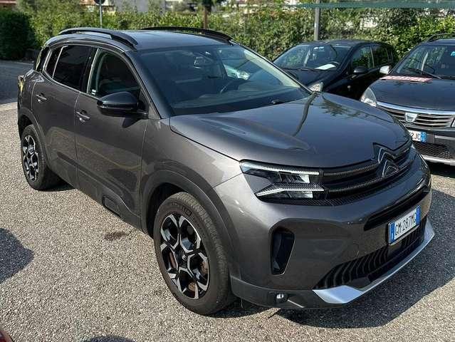 Citroen C5 Aircross C5 Aircross 2022 1.5 bluehdi Shine Pack s