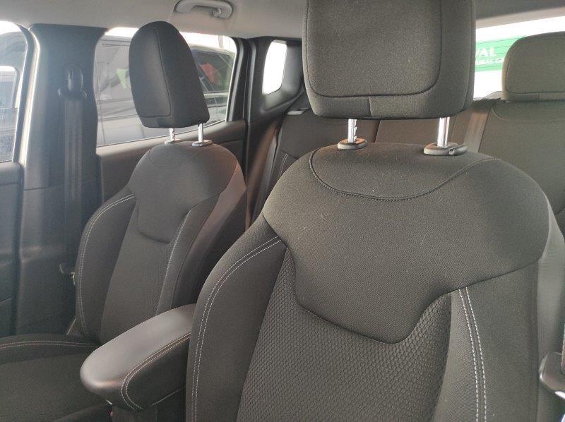 JEEP Renegade - Renegade 1.3 T4 190CV PHEV 4xe AT6 Limited