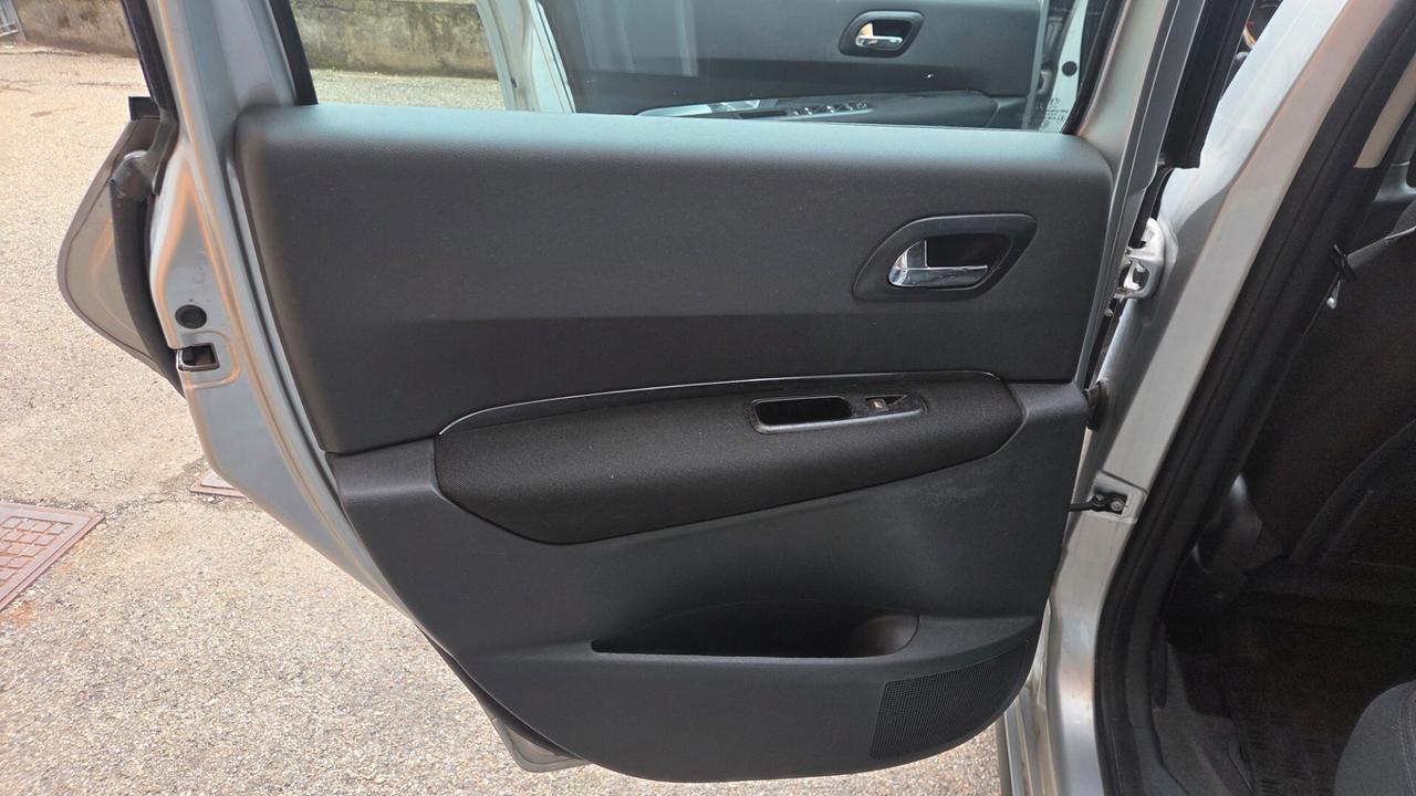 Peugeot 3008 1.6 VTi 120CV Premium unico proprietario