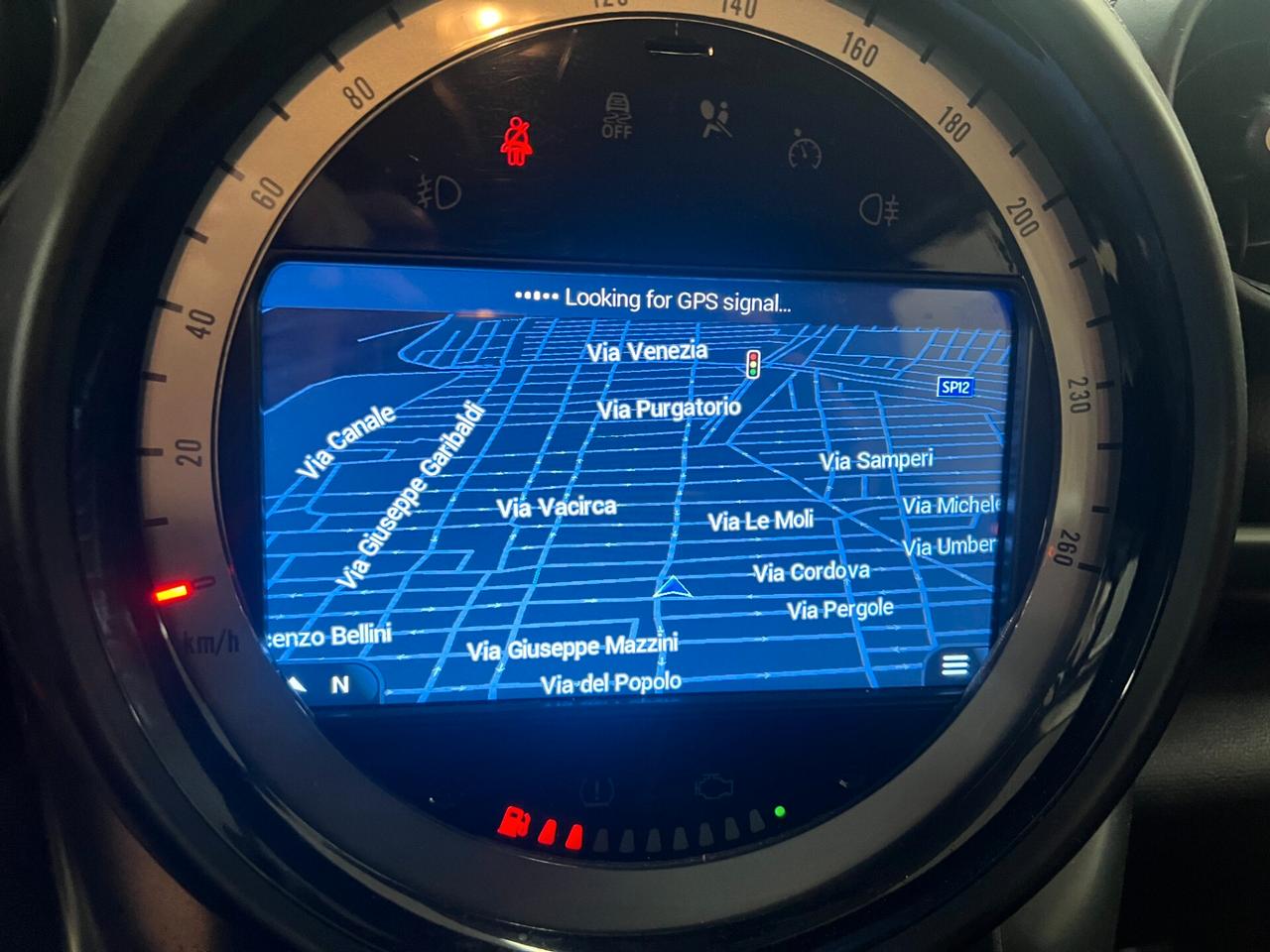 Mini Cooper D Countryman 2.0 SD ALL4