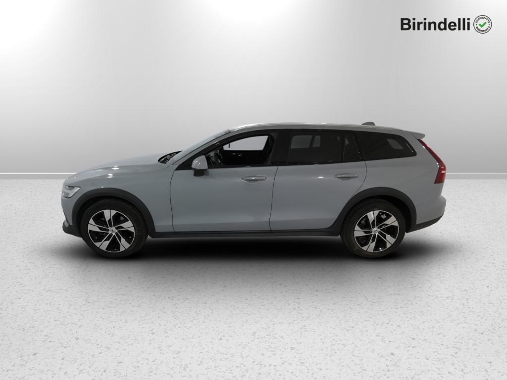 VOLVO V60 CC (2018-2024) - V60 Cross Country B4 (d) AWD automatico Ultimate