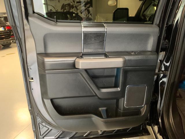 FORD F 150 3.0 DIESEL PLATINUM POWER STROKE "N1 AUTOCARRO"