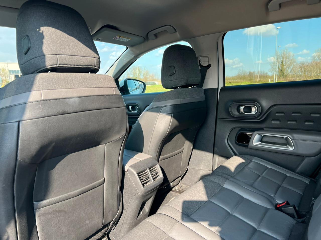 Citroen C5 Aircross BlueHDi 130 S&S EAT8 Shine