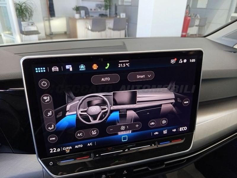 Volkswagen Golf Nuova 1,5 LIFE P 110 TSID6A MY 25