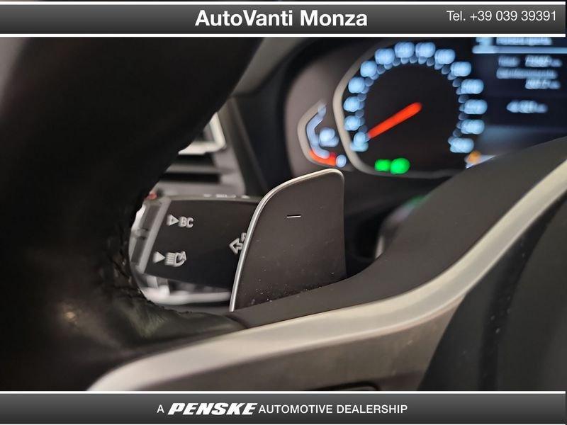 BMW X3 X3 xDrive20d 48V Msport