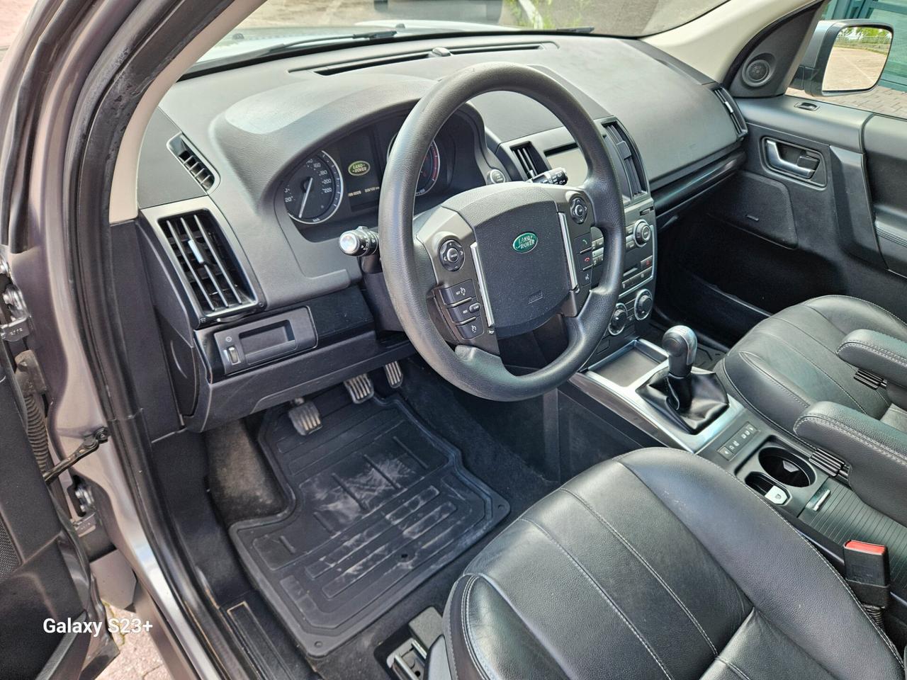 LAND ROVER FREELANDER2 RITIRO USATO/SCAMBIO