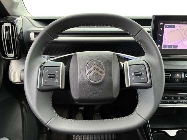 Citroen C3 1.2 puretech turbo Max 100cv s&s