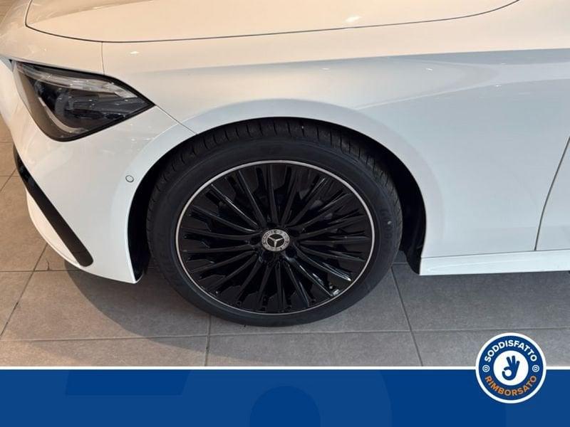 Mercedes-Benz CLE Coupé CLE 300 4Matic Coupé AMG Line Advanced