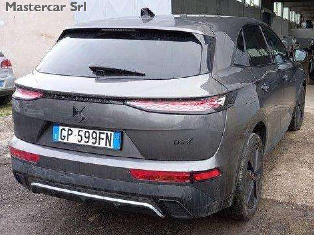 DS AUTOMOBILES DS 7 1.5 bluehdi Performance Line 130cv - GP599FN