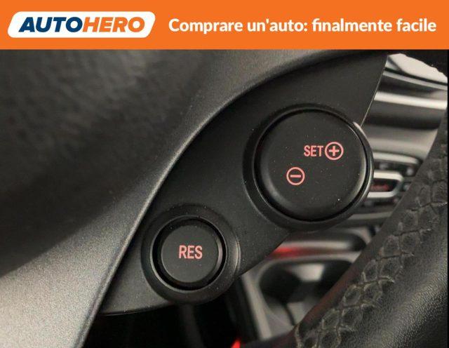 SMART ForTwo electric drive Prime