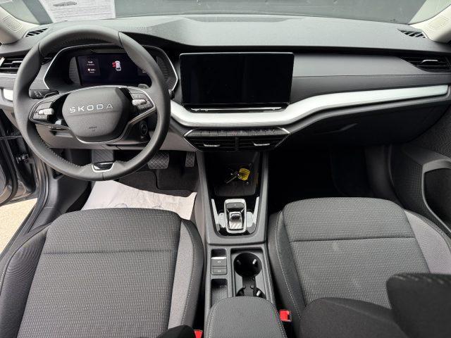 SKODA Octavia 2.0 TDI DSG Selection LED ACC DAB+ Smart Link