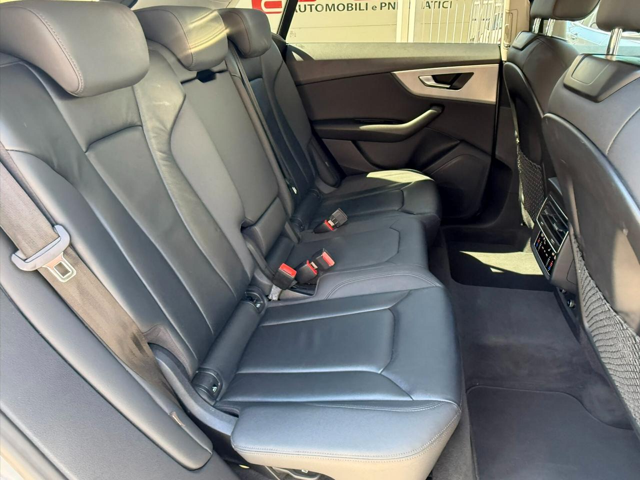 Audi Q8 50 TDI 286 CV quattro tiptronic Sport