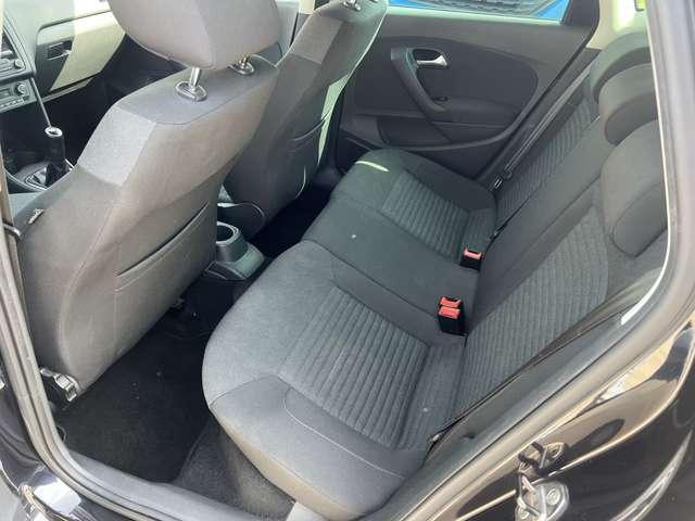 Volkswagen Polo 5p 1.4 fsi Sportline 86cv