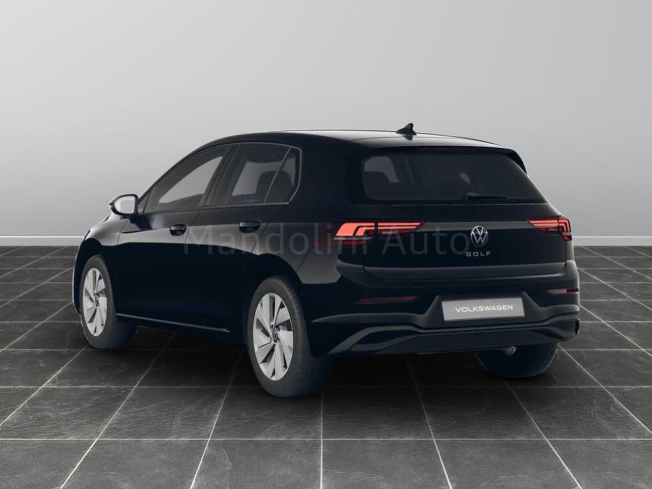 Volkswagen Golf 2.0 tdi scr 115cv edition plus
