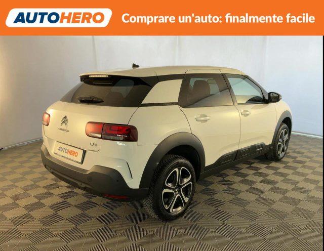 CITROEN C4 Cactus PureTech 110 S&S Feel Pack