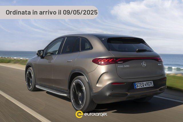 MERCEDES-BENZ EQE 350 4MATIC AMG Line Premium Extra