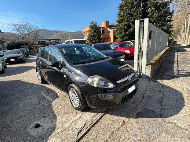 FIAT - Punto Evo - 1.3 Mjt 95CV DPF 5p. S&S Dyn.