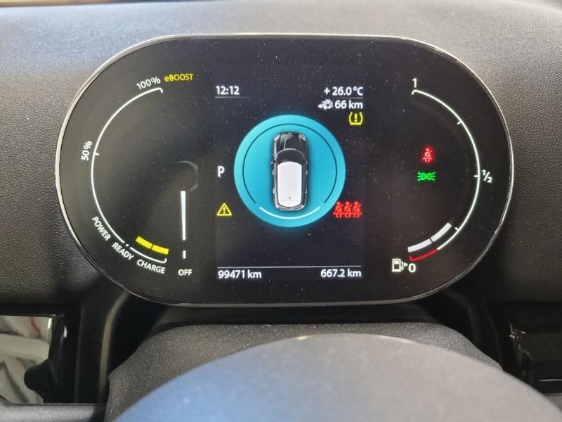 MINI COOPER SE COUNTRYMAN ALL4 Business autom.