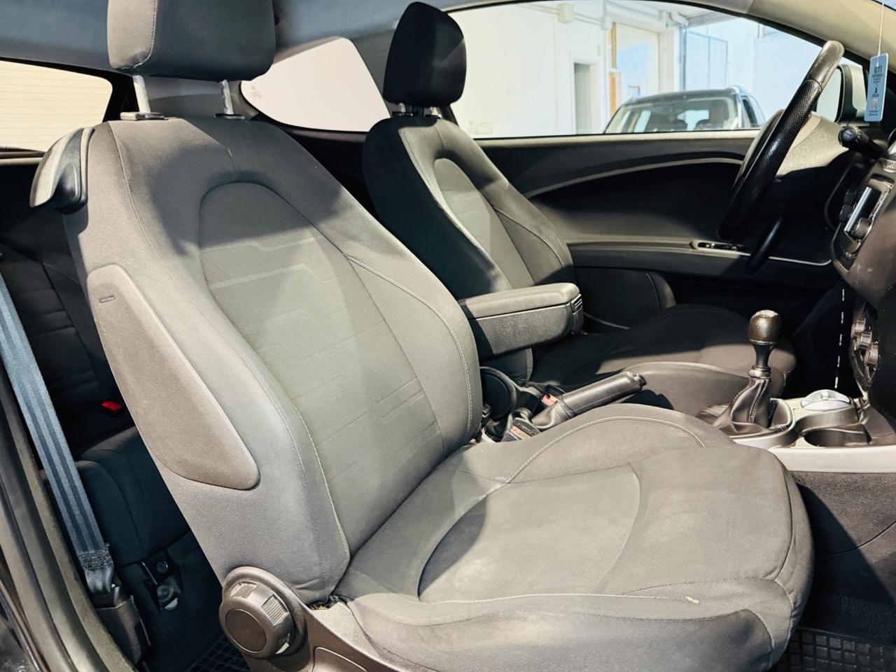 Alfa Romeo MiTo 1.4 T 120 CV GPL *NEOPATENTATI*