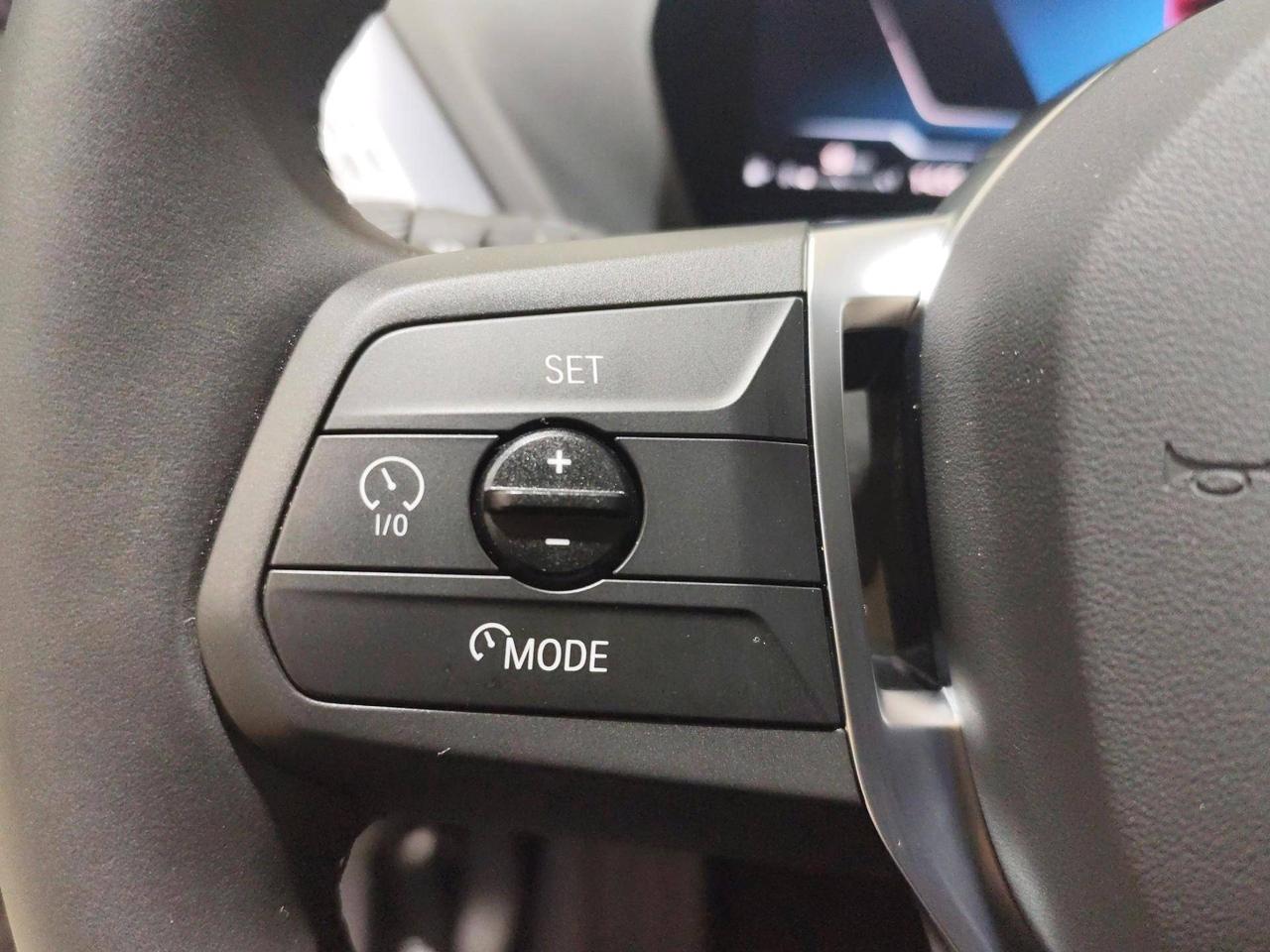 BMW Serie 1 118d MSport Design