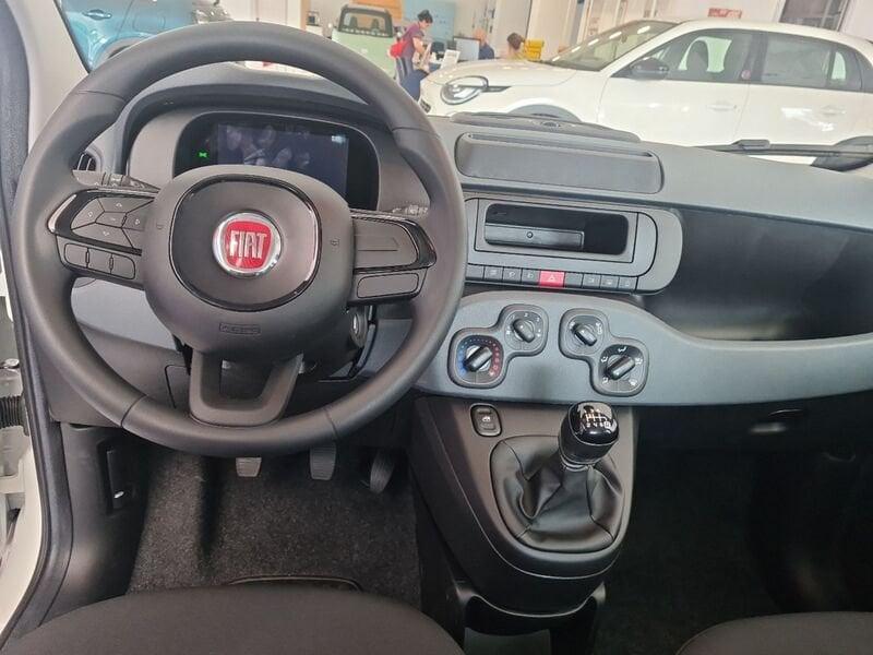 FIAT Panda 1.0 FireFly S&S Hybrid Nuova Versione !!!!