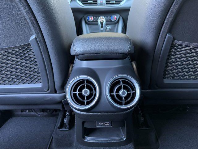 ALFA ROMEO Stelvio 2.2 Turbodiesel 160 CV AT8 RWD Veloce AUTOCARRO