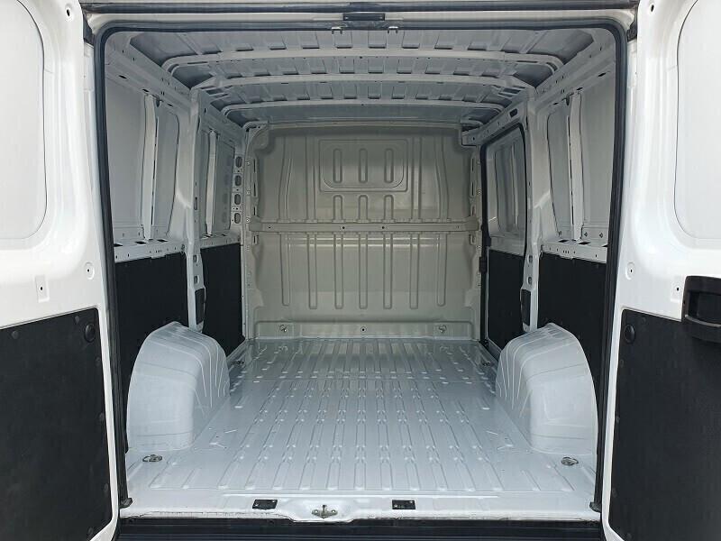 OPEL NEW Movano 33 2.2 BlueHDi 140CV S&S CH1 CLIMA