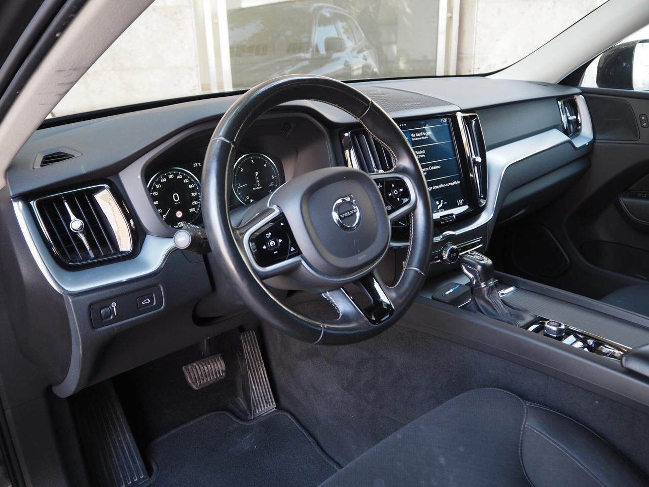 Volvo XC 60 D4 Geartronic Inscription