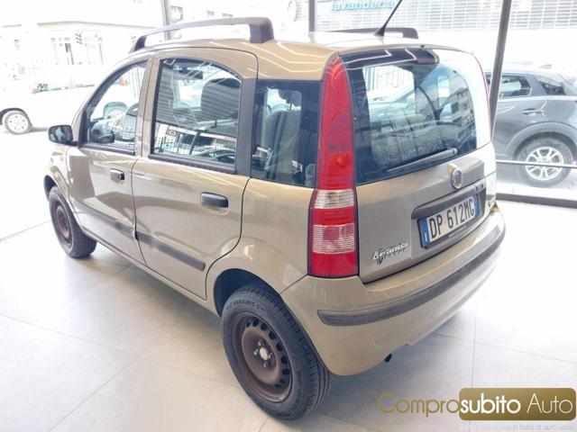 FIAT Panda 1.2 Climbing Natural Power