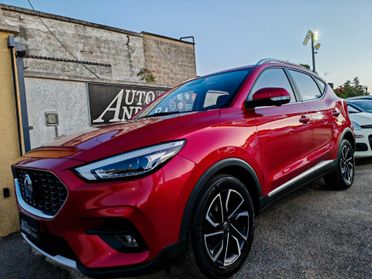 Mg ZS 1.5 VTi-tech navig cam led luxury 2022