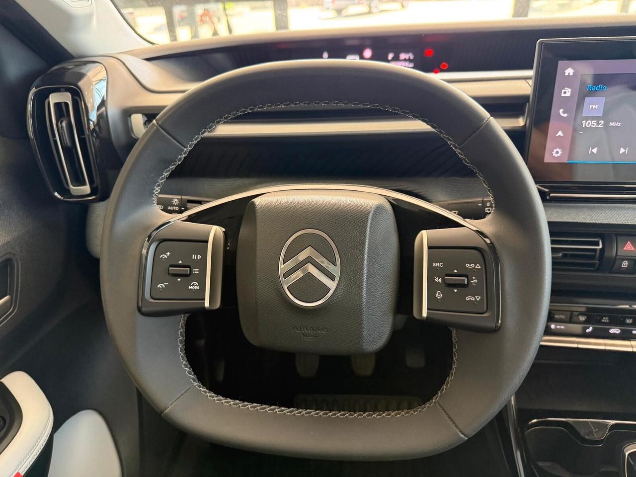 Citroen C3 Turbo 100 Max PREZZO REALE