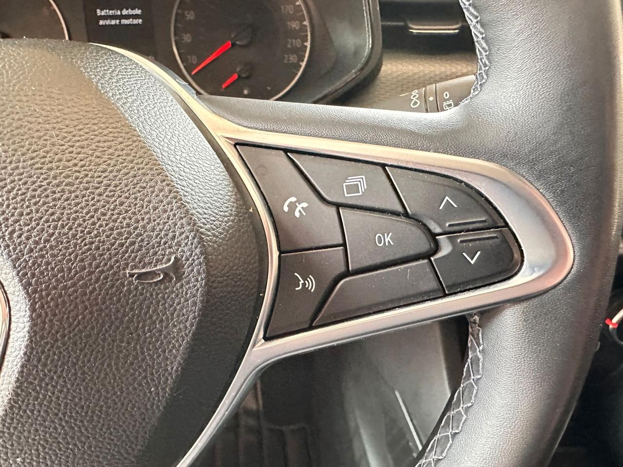Renault Clio TCe 90 CV 5 porte Zen