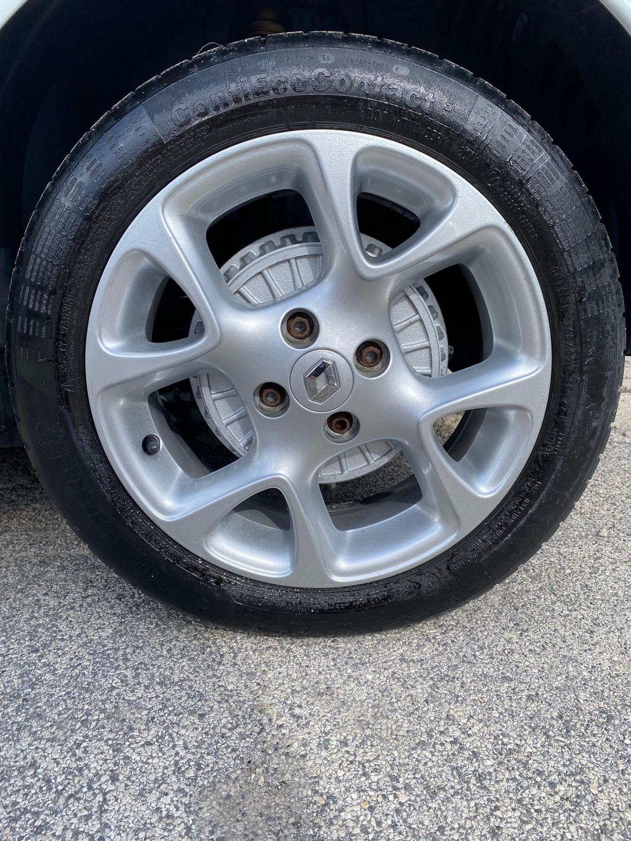 Renault Twingo SCe Duel2