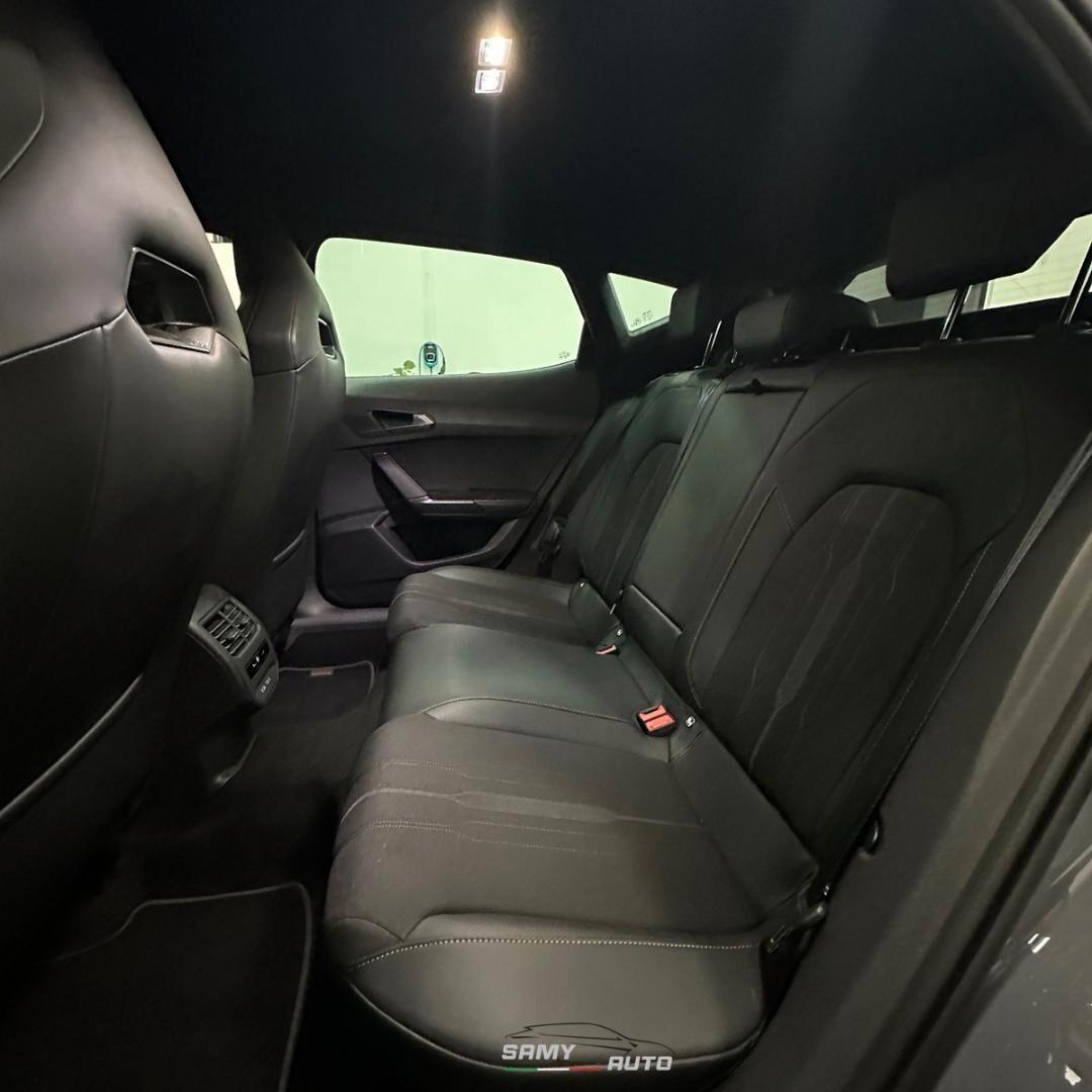 Cupra Formentor 2.0 TDI