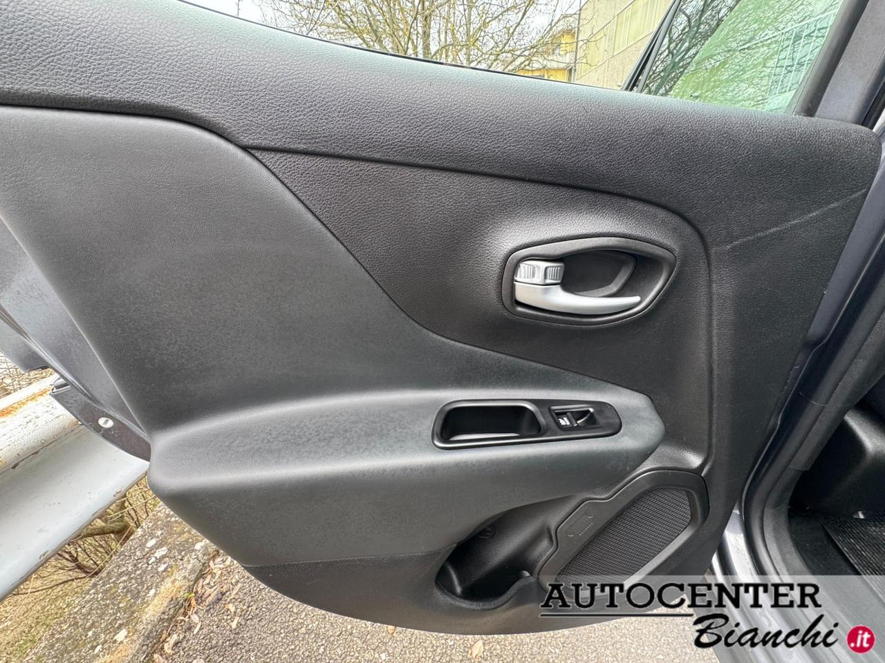 Jeep Renegade 1.3 t4 phev Limited 4xe at6