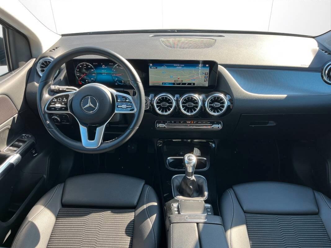 Mercedes Classe B 160 Sport