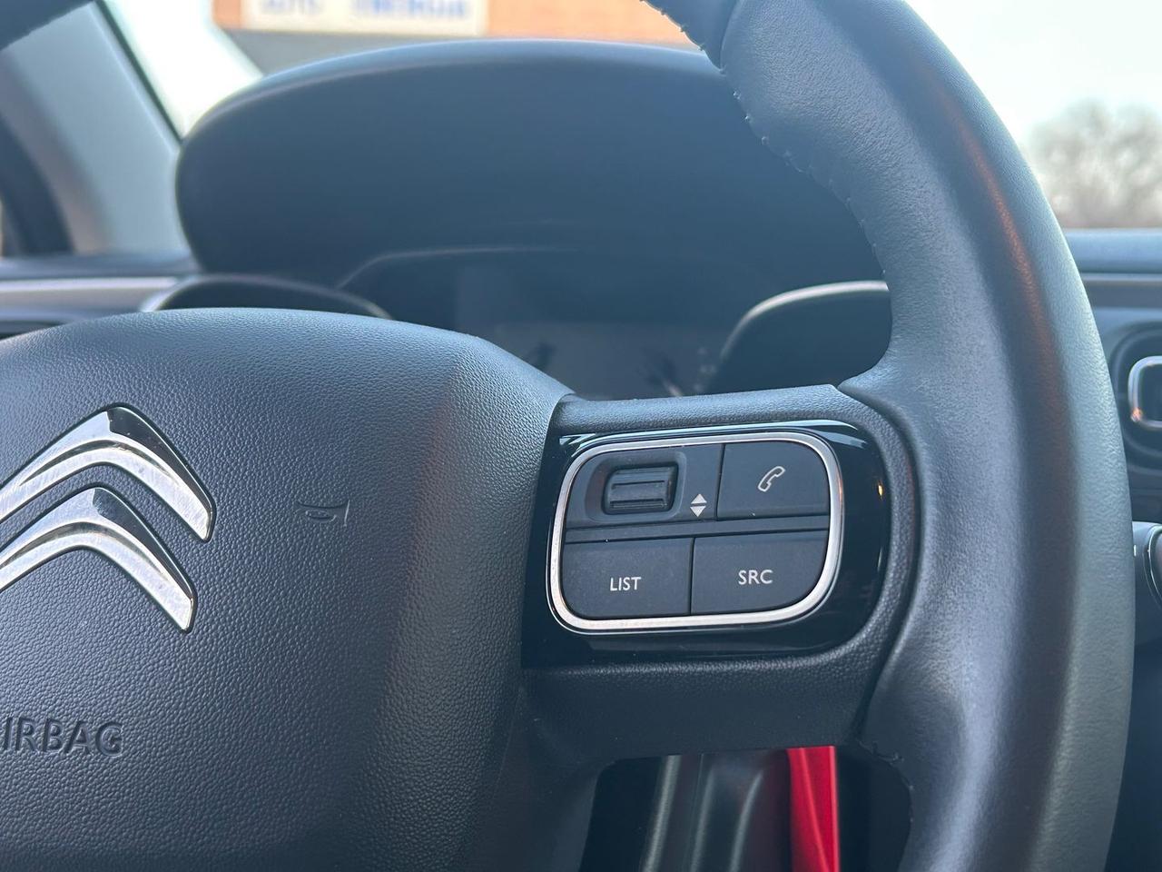 Citroen C3 SHINE #9509