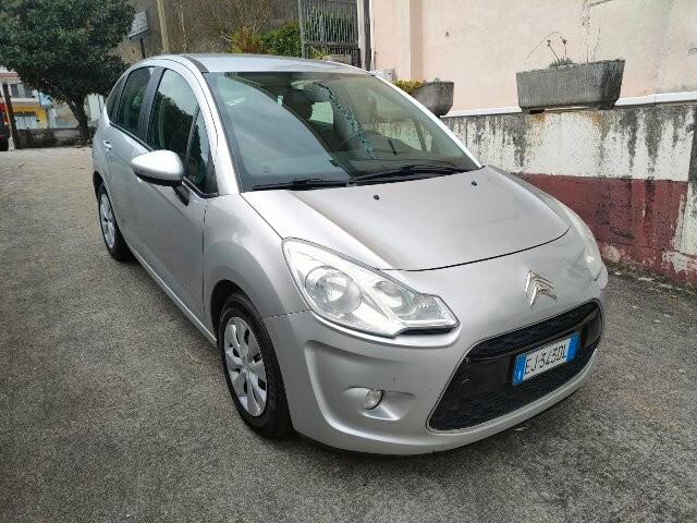 Citroen C3 1.1 Exclusive