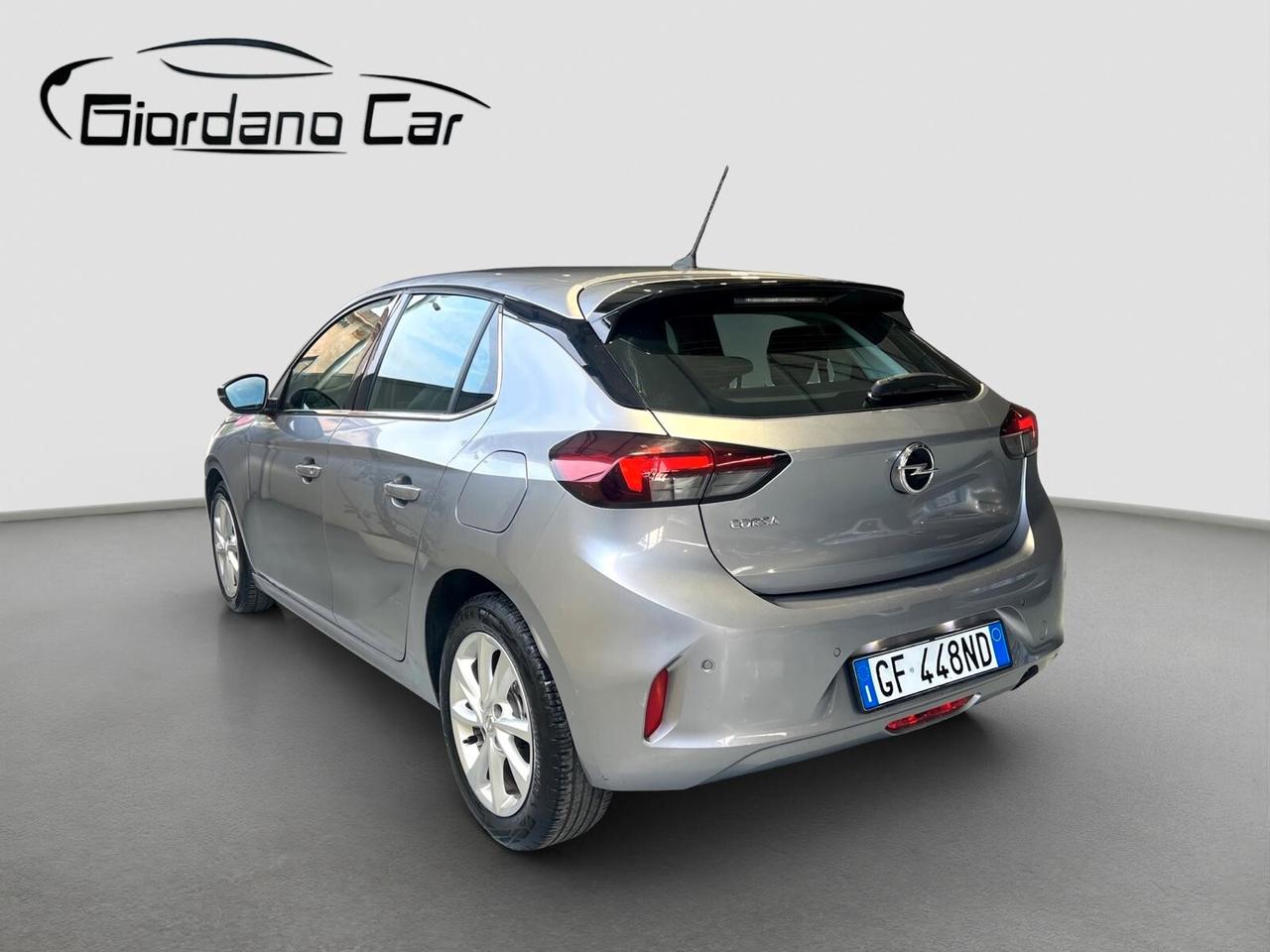 Opel Corsa 1.2 100 CV Edition