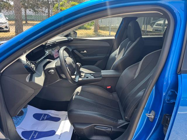PEUGEOT 308 PureTech Turbo 130CV Allure NAVI+RETR.