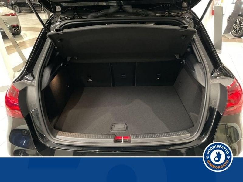 Mercedes-Benz Classe A 250e EQ-Power Automatic AMG Line Advanced Plus Digital Edition