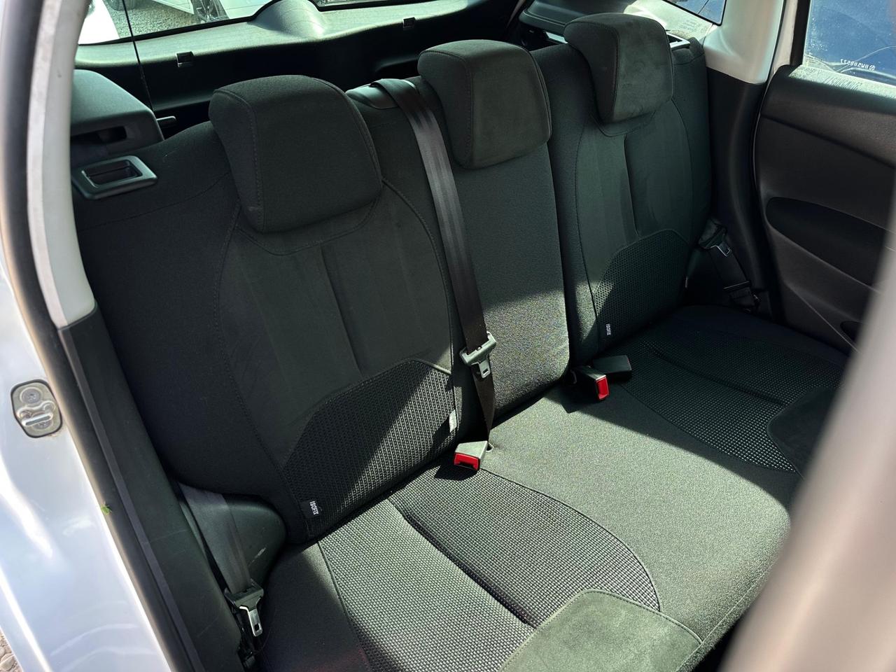 Citroen C3 1.4 GPL airdream Exclusive NEOPATENTATO