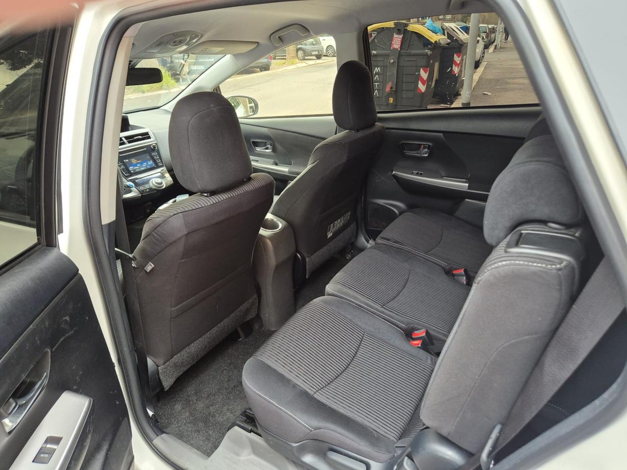 Toyota Prius+ 1.8 Active