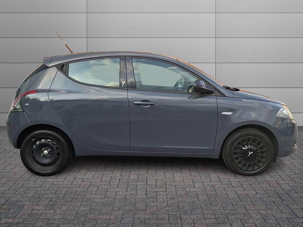 Lancia Ypsilon 5 Porte 1.3 Multijet Elefantino