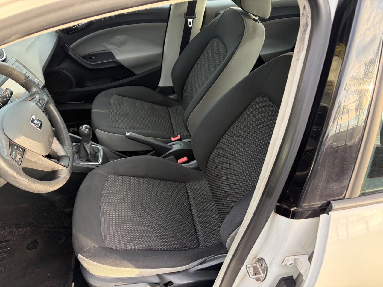 Seat Ibiza 1.4 TDI 75 CV CR 5p. Style