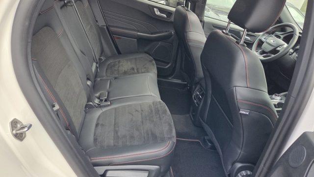 FORD Kuga 2.5 Plug In Hybrid 225 CV CVT 2WD ST-Line X PERMUT