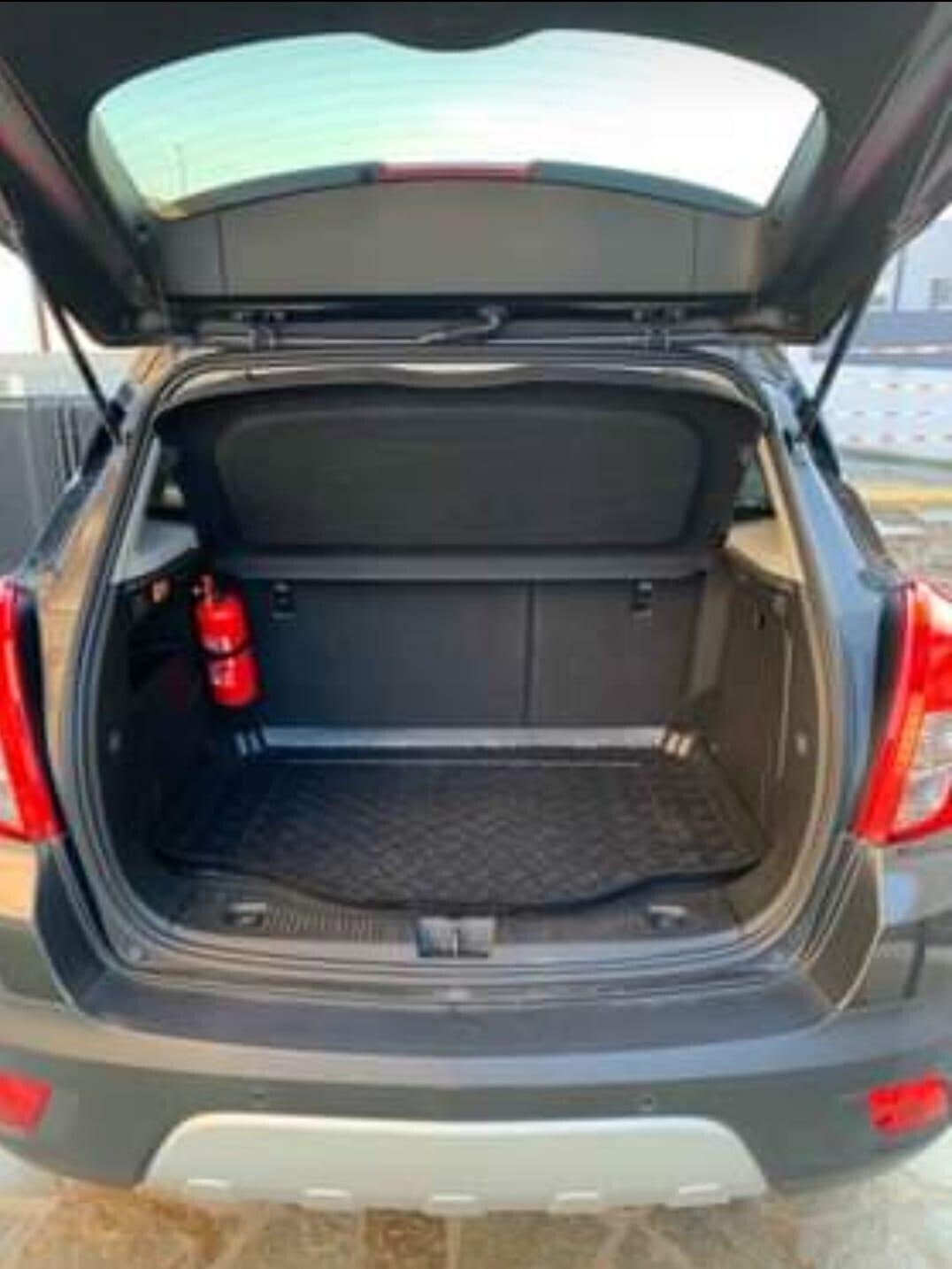 Opel Mokka 1.6 CDTI Ecotec 136CV 4x2 aut. Cosmo