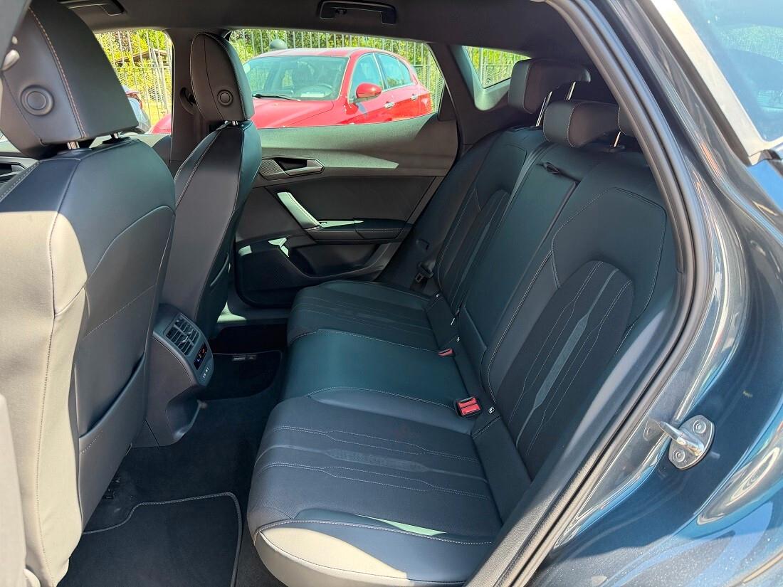 Cupra Formentor 1.5 TSI DSG