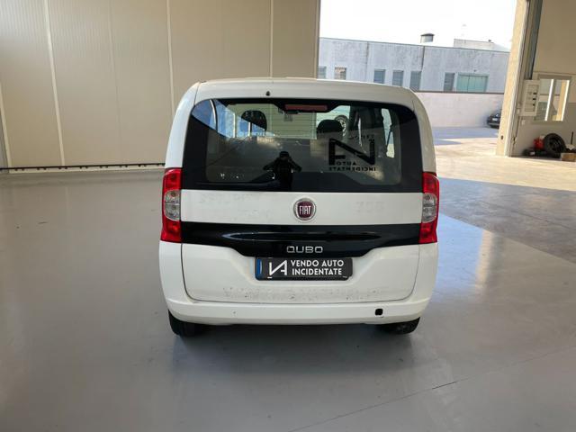 FIAT Qubo 1.3 MULTIJET 80CV EASY CAMBIO MANUALE