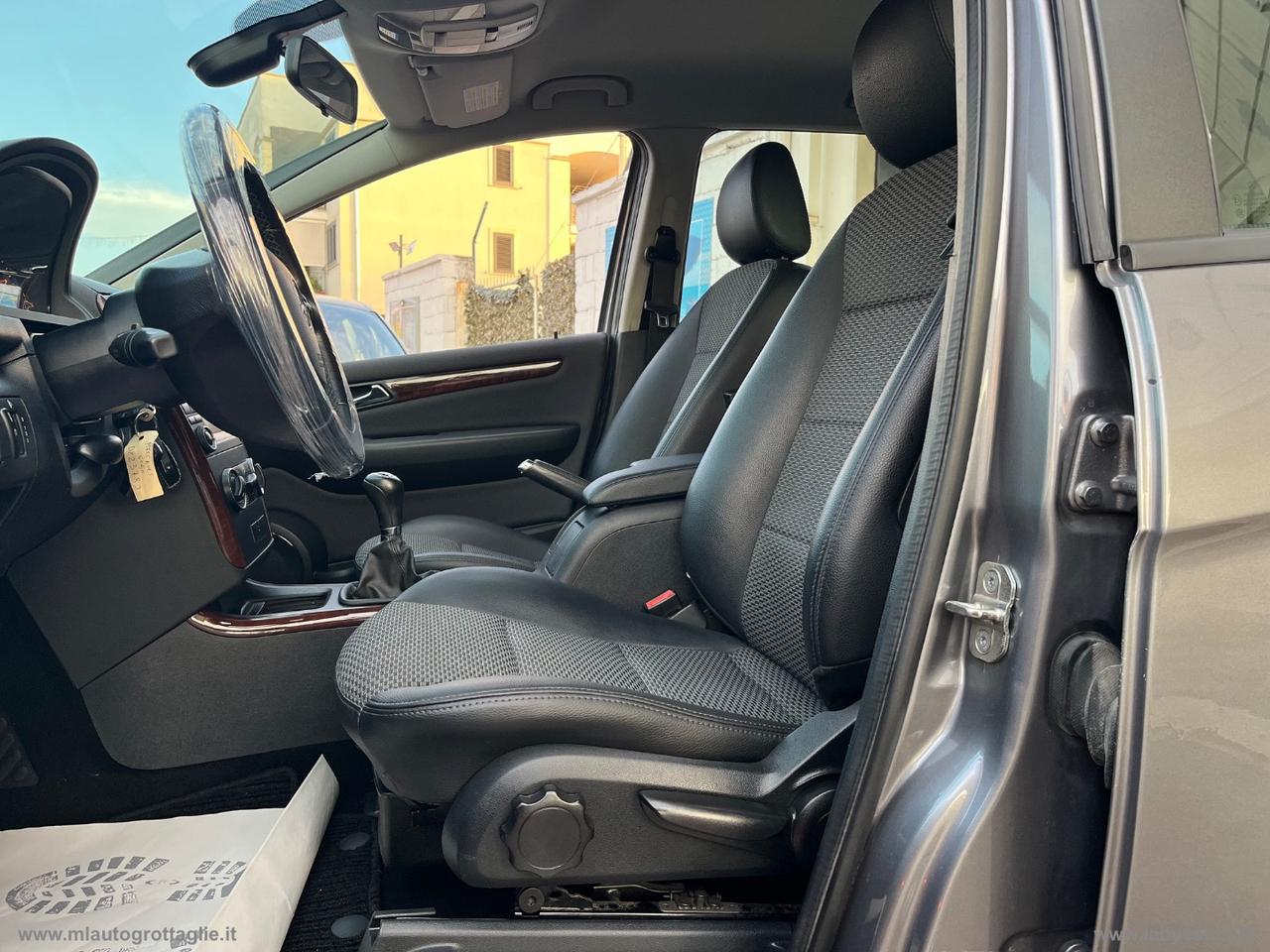 MERCEDES-BENZ A 180 CDI Special Edition